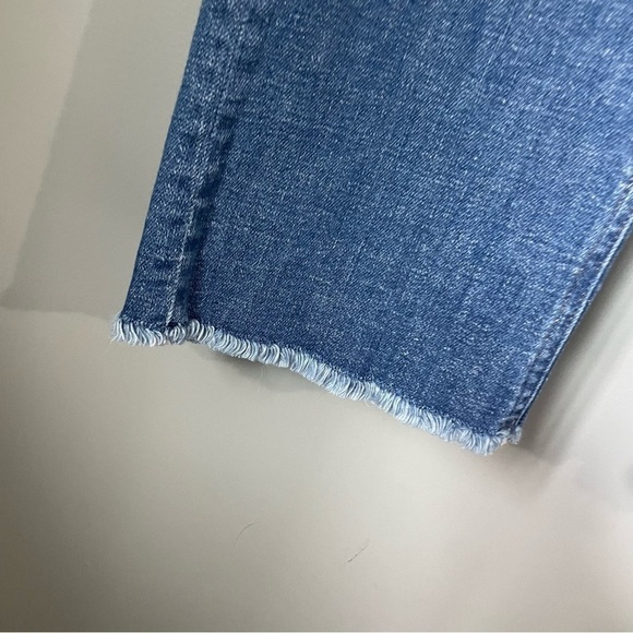 J. Crew 9” inc Billie Demi BOOT crop size 27P - Picture 5 of 12